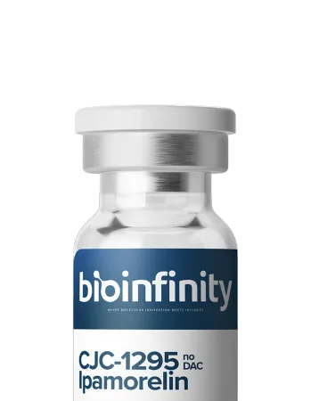 CJC-1295 + Ipamorelin